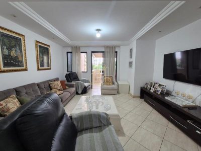 Apartamento, 4 quartos, 158 m² - Foto 3