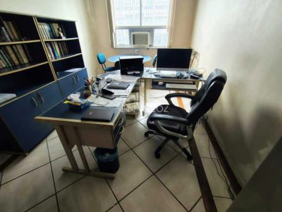 Sala-Conjunto, 49 m² - Foto 1