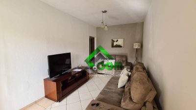 Casa, 2 quartos, 83 m² - Foto 2