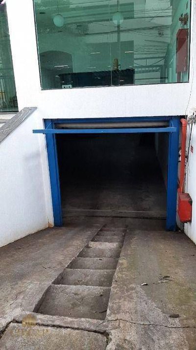 Prédio Inteiro, 1000 m² - Foto 2