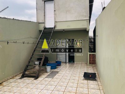 Casa, 3 quartos, 280 m² - Foto 1