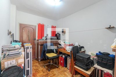 Apartamento, 1 quarto, 42 m² - Foto 1