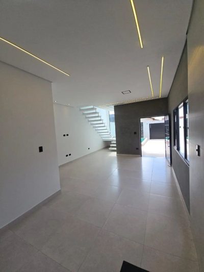 Casa, 2 quartos, 100 m² - Foto 3