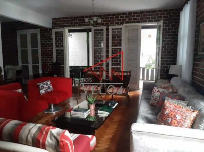Apartamento, 5 quartos, 377 m² - Foto 2