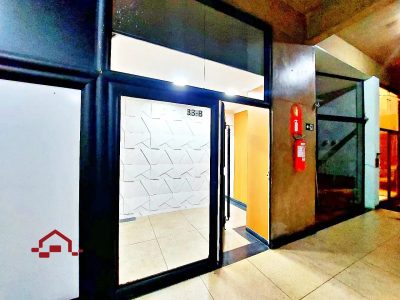 Sala-Conjunto, 50 m² - Foto 2