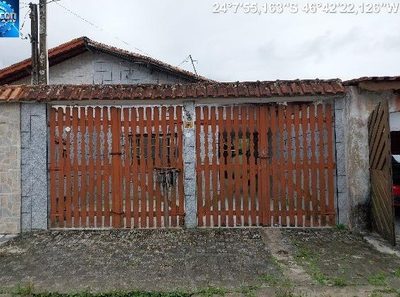 Casa, 2 quartos, 87 m² - Foto 1