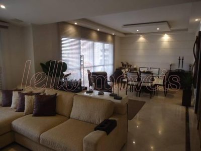 Apartamento, 3 quartos, 125 m² - Foto 3