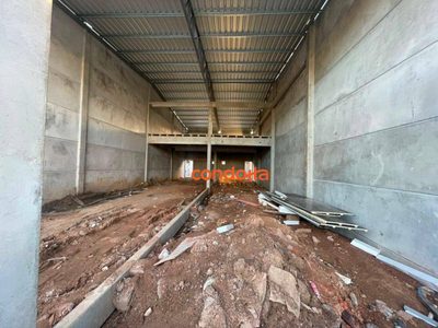 Loja-Salão, 375 m² - Foto 5