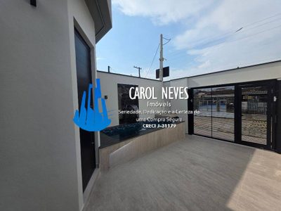 Casa, 2 quartos, 85 m² - Foto 4