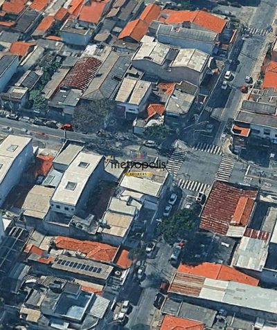 Terreno, 280 m² - Foto 4