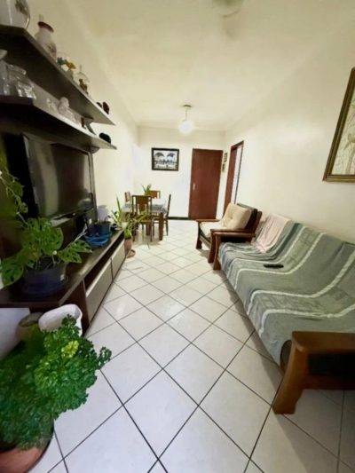 Apartamento, 2 quartos, 81 m² - Foto 1