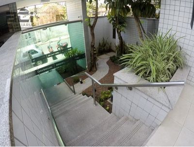 Apartamento, 4 quartos, 126 m² - Foto 2