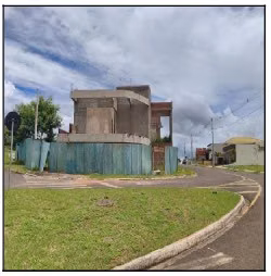 Casa, 490 m² - Foto 1
