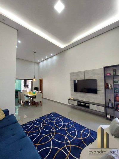 Casa, 3 quartos, 230 m² - Foto 5