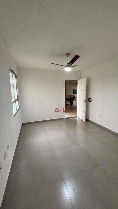 Apartamento, 2 quartos, 49 m² - Foto 3
