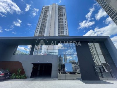 Apartamento, 3 quartos, 174 m² - Foto 1