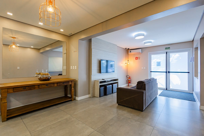 Apartamento, 3 quartos, 84 m² - Foto 5