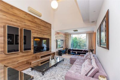Casa, 4 quartos, 440 m² - Foto 3