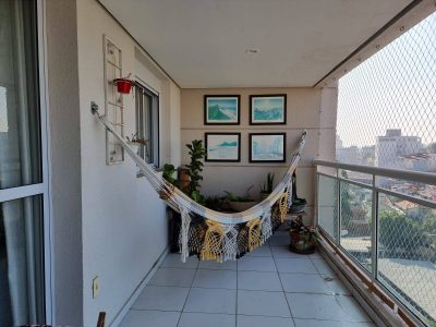 Apartamento, 3 quartos, 130 m² - Foto 5