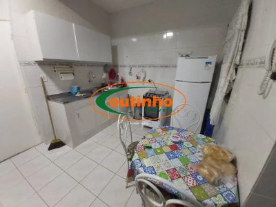Apartamento, 2 quartos, 56 m² - Foto 3