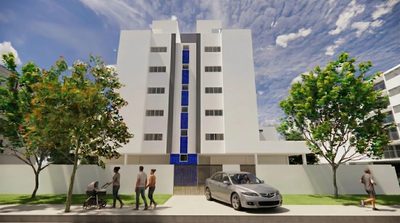 Apartamento, 2 quartos, 45 m² - Foto 1