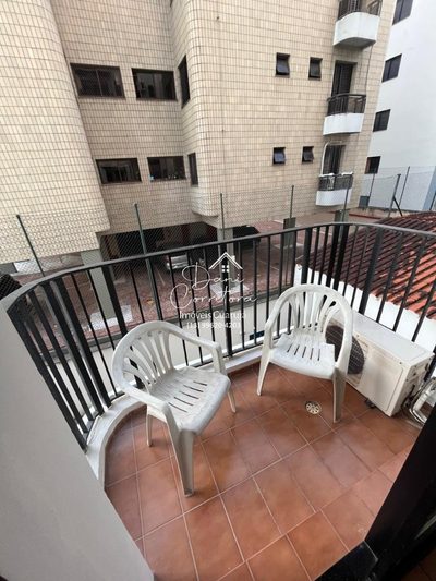 Apartamento, 1 quarto, 60 m² - Foto 4