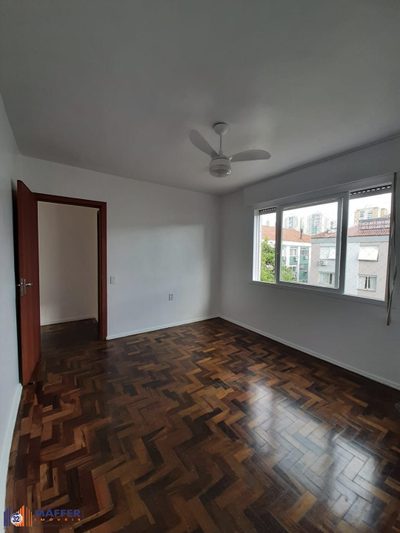 Apartamento, 1 quarto, 46 m² - Foto 1