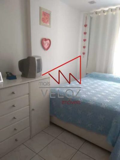 Apartamento, 1 quarto, 52 m² - Foto 1