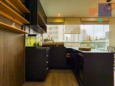 Apartamento, 2 quartos, 67 m² - Foto 4