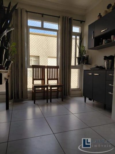 Apartamento, 3 quartos, 103 m² - Foto 3