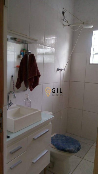 Casa, 2 quartos, 80 m² - Foto 5