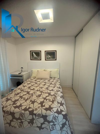Apartamento, 3 quartos, 130 m² - Foto 5