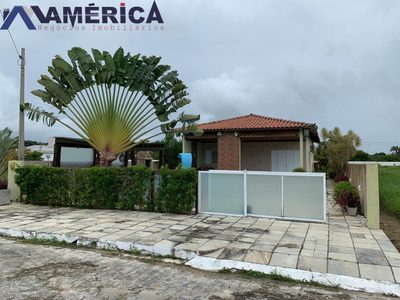 Casa, 3 quartos, 372 m² - Foto 1