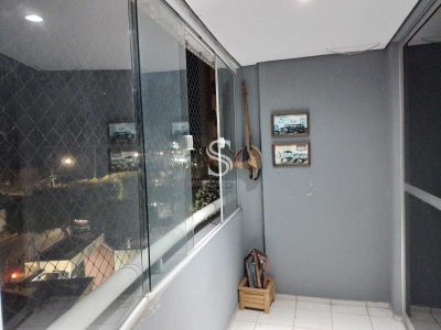 Apartamento, 3 quartos, 70 m² - Foto 5