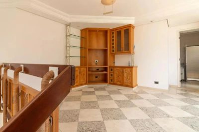 Apartamento, 3 quartos, 240 m² - Foto 4
