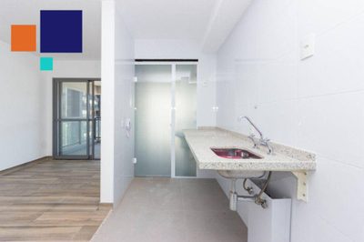Apartamento, 1 quarto, 50 m² - Foto 1
