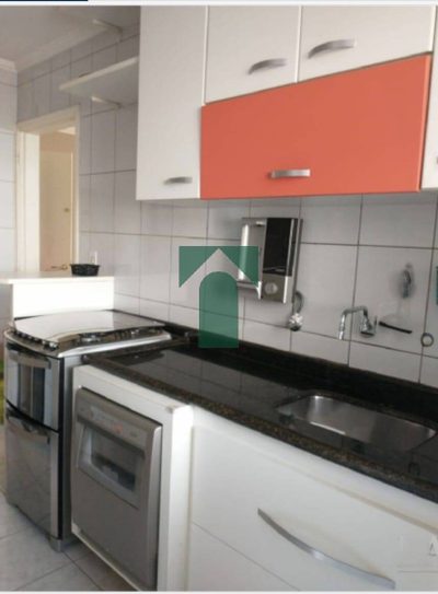 Apartamento, 2 quartos, 70 m² - Foto 5
