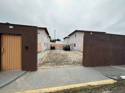 Casa, 2 quartos, 65 m² - Foto 4
