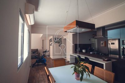 Apartamento, 2 quartos, 102 m² - Foto 3