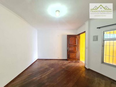 Casa, 2 quartos, 130 m² - Foto 1