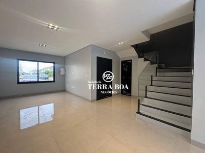 Sobrado, 4 quartos, 250 m² - Foto 5