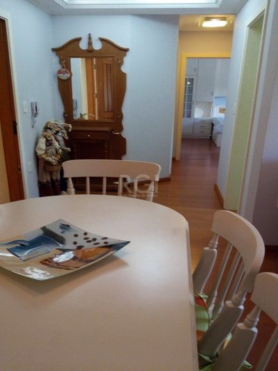 Apartamento, 2 quartos, 64 m² - Foto 3