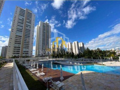 Apartamento, 3 quartos, 156 m² - Foto 4