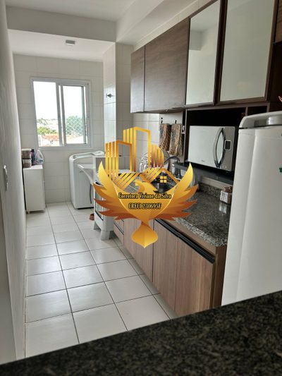 Apartamento, 2 quartos, 66 m² - Foto 5