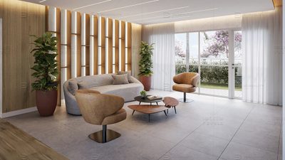 Loja-Salão, 29 m² - Foto 4