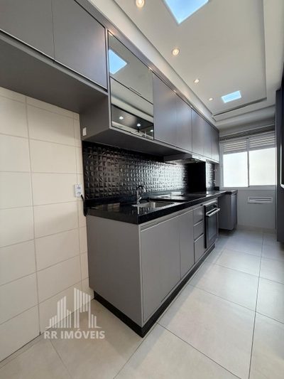Apartamento, 2 quartos, 58 m² - Foto 4
