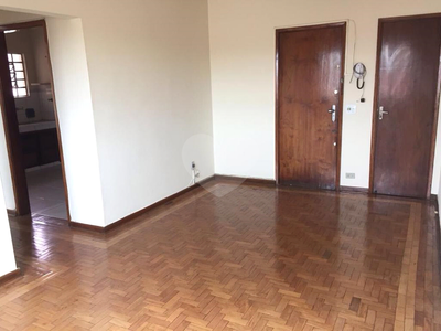 Apartamento, 1 quarto, 69 m² - Foto 1