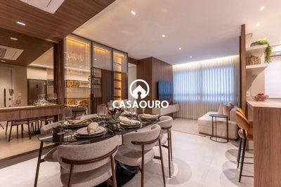 Apartamento, 3 quartos, 78 m² - Foto 3