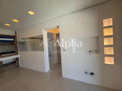 Apartamento, 2 quartos, 63 m² - Foto 1