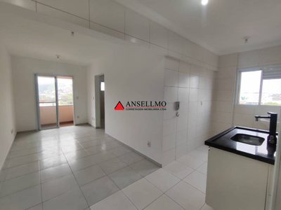 Apartamento, 2 quartos, 50 m² - Foto 1